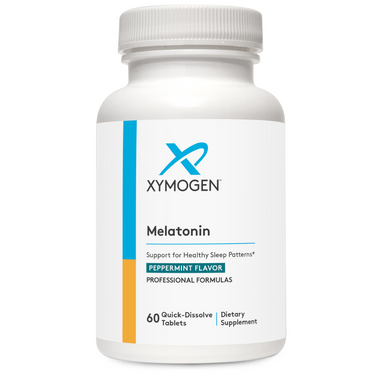 Melatonin Peppermint